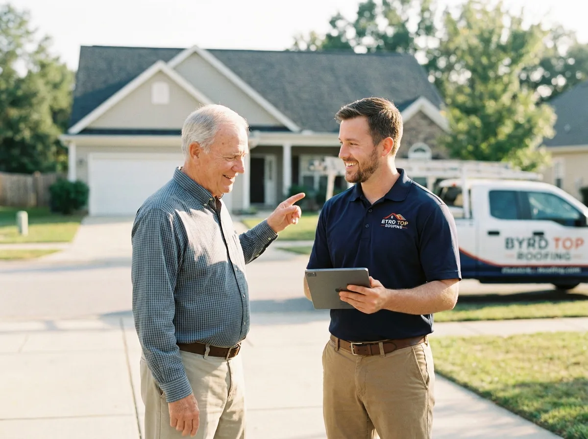 Roofing Mount Victoria, MD FAQs
